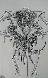 Croquis