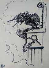 Croquis