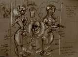 Croquis