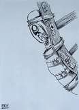 Croquis