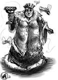 Croquis