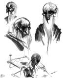 Croquis