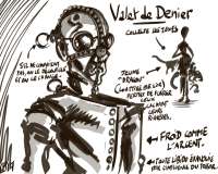 Notes de recherche