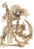 Croquis